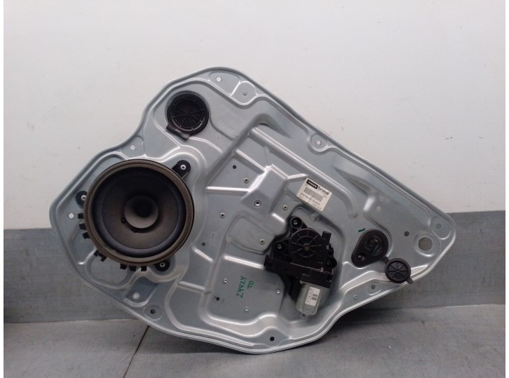 Recambio de elevalunas trasero derecho para volvo s80 ii (124) d5 referencia OEM IAM 30661068 30661068 