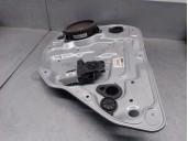 Recambio de elevalunas trasero derecho para volvo s80 ii (124) d5 referencia OEM IAM 30661068 30661068 
