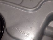 Recambio de elevalunas trasero derecho para volvo s80 ii (124) d5 referencia OEM IAM 30661068 30661068 