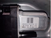Recambio de elevalunas trasero derecho para volvo s80 ii (124) d5 referencia OEM IAM 30661068 30661068 