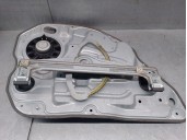 Recambio de elevalunas trasero derecho para volvo s80 ii (124) d5 referencia OEM IAM 30661068 30661068 