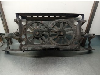 Recambio de electroventilador para volkswagen golf iii berlina (1h1) 1.6 referencia OEM IAM 1H0959455J  