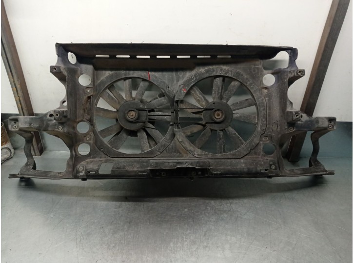 Recambio de electroventilador para volkswagen golf iii berlina (1h1) 1.6 referencia OEM IAM 1H0959455J  