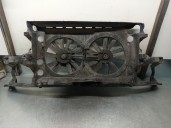 Recambio de electroventilador para volkswagen golf iii berlina (1h1) 1.6 referencia OEM IAM 1H0959455J  