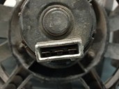 Recambio de electroventilador para volkswagen golf iii berlina (1h1) 1.6 referencia OEM IAM 1H0959455J  