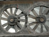 Recambio de electroventilador para volkswagen golf iii berlina (1h1) 1.6 referencia OEM IAM 1H0959455J  