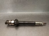 Recambio de inyector para toyota avensis wagon (t25) 2.0 turbodiesel cat referencia OEM IAM 236700R190  DENSO