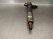 Recambio de inyector para toyota avensis wagon (t25) 2.0 turbodiesel cat referencia OEM IAM 236700R190  DENSO