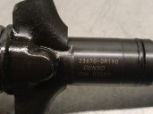 Recambio de inyector para toyota avensis wagon (t25) 2.0 turbodiesel cat referencia OEM IAM 236700R190  DENSO