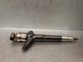 Recambio de inyector para toyota avensis wagon (t25) 2.0 turbodiesel cat referencia OEM IAM 236700R190  DENSO