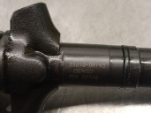 Recambio de inyector para toyota avensis wagon (t25) 2.0 turbodiesel cat referencia OEM IAM 236700R190  DENSO