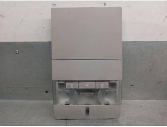 Recambio de luz interior para opel astra h ber. 1.7 16v cdti referencia OEM IAM 13111872 1740269 