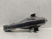 Recambio de maneta exterior trasera derecha para volvo s80 ii (124) d5 referencia OEM IAM 30784202 30784202 
