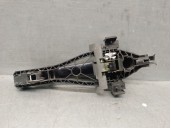 Recambio de maneta exterior trasera derecha para volvo s80 ii (124) d5 referencia OEM IAM 30784202 30784202 
