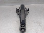 Recambio de maneta exterior trasera derecha para volvo s80 ii (124) d5 referencia OEM IAM 30784202 30784202 