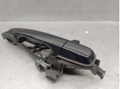Recambio de maneta exterior trasera derecha para volvo s80 ii (124) d5 referencia OEM IAM 30784202 30784202 