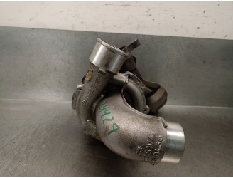 Recambio de turbocompresor para toyota avensis wagon (t25) 2.0 turbodiesel cat referencia OEM IAM 172010R041 172010R041 