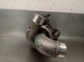 Recambio de turbocompresor para toyota avensis wagon (t25) 2.0 turbodiesel cat referencia OEM IAM 172010R041 172010R041 