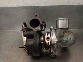 Recambio de turbocompresor para toyota avensis wagon (t25) 2.0 turbodiesel cat referencia OEM IAM 172010R041 172010R041 