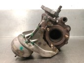 Recambio de turbocompresor para toyota avensis wagon (t25) 2.0 turbodiesel cat referencia OEM IAM 172010R041 172010R041 