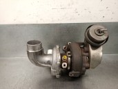Recambio de turbocompresor para toyota avensis wagon (t25) 2.0 turbodiesel cat referencia OEM IAM 172010R041 172010R041 