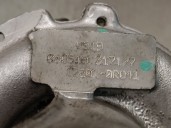 Recambio de turbocompresor para toyota avensis wagon (t25) 2.0 turbodiesel cat referencia OEM IAM 172010R041 172010R041 