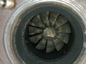 Recambio de turbocompresor para toyota avensis wagon (t25) 2.0 turbodiesel cat referencia OEM IAM 172010R041 172010R041 