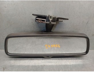 Recambio de espejo interior para opel astra h ber. 1.7 16v cdti referencia OEM IAM 13253546 6428259 