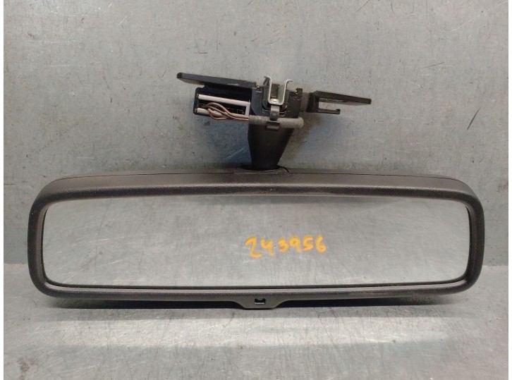 Recambio de espejo interior para opel astra h ber. 1.7 16v cdti referencia OEM IAM 13253546 6428259 