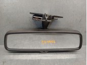 Recambio de espejo interior para opel astra h ber. 1.7 16v cdti referencia OEM IAM 13253546 6428259 