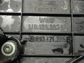 Recambio de electroventilador para skoda octavia berlina (1u2) 1.6 referencia OEM IAM 1J0121207M 1J0121207 