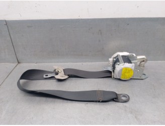 Recambio de cinturon seguridad delantero derecho para toyota avensis station wagon (_t27_) 2.0 d-4d (adt270_) referencia OEM IAM