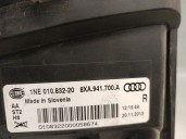 Recambio de faro antiniebla derecho para audi a1 sportback (8xa, 8xf) 1.4 tdi referencia OEM IAM 8XA941700A 8XA941700A 