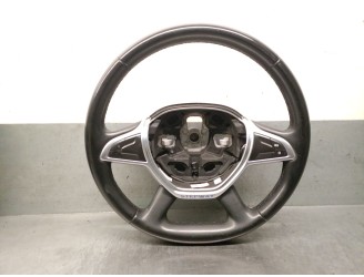 Recambio de volante para dacia dokker 1.5 blue dci diesel fap cat referencia OEM IAM 484006290R 484006290R 34227007 TRW