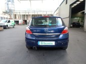 opel astra h berlina del año 2006
