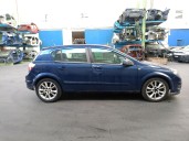 opel astra h berlina del año 2006