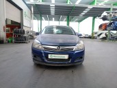 opel astra h berlina del año 2006