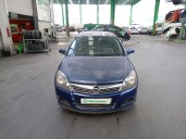 opel astra h berlina del año 2006
