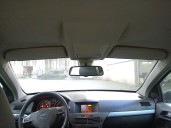 opel astra h berlina del año 2006