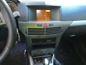 opel astra h berlina del año 2006