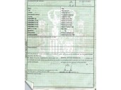 opel astra h berlina del año 2006