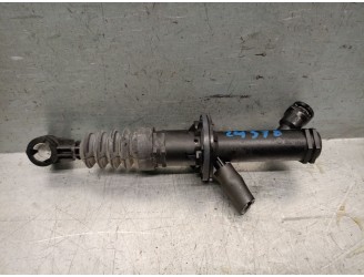 Recambio de bomba embrague para renault modus 1.4 16v referencia OEM IAM 8200436137 8200436137 