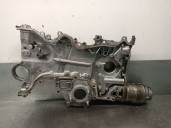 Recambio de tapa distribucion para toyota avensis wagon (t25) 2.0 turbodiesel cat referencia OEM IAM 113020R011 113020R011 