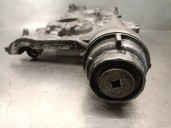 Recambio de tapa distribucion para toyota avensis wagon (t25) 2.0 turbodiesel cat referencia OEM IAM 113020R011 113020R011 