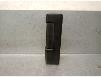 Recambio de maneta exterior trasera izquierda para dacia dokker 1.5 blue dci diesel fap cat referencia OEM IAM 806077197R 806077