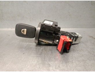 Recambio de conmutador de arranque para dacia dokker 1.5 blue dci diesel fap cat referencia OEM IAM 285916556R 487006886R 