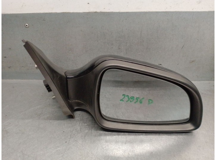 Recambio de retrovisor derecho para opel astra h ber. 1.7 16v cdti referencia OEM IAM 13312948 1428394 