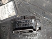 Recambio de retrovisor derecho para opel astra h ber. 1.7 16v cdti referencia OEM IAM 13312948 1428394 