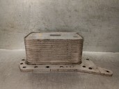 Recambio de enfriador aceite motor para renault trafic iii autobús (jg_) 1.6 dci 145 (jgmg) referencia OEM IAM 152081926R 