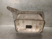 Recambio de enfriador aceite motor para renault trafic iii autobús (jg_) 1.6 dci 145 (jgmg) referencia OEM IAM 152081926R 